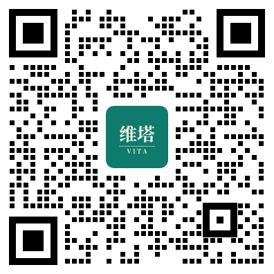 维塔公司企业微信二维码